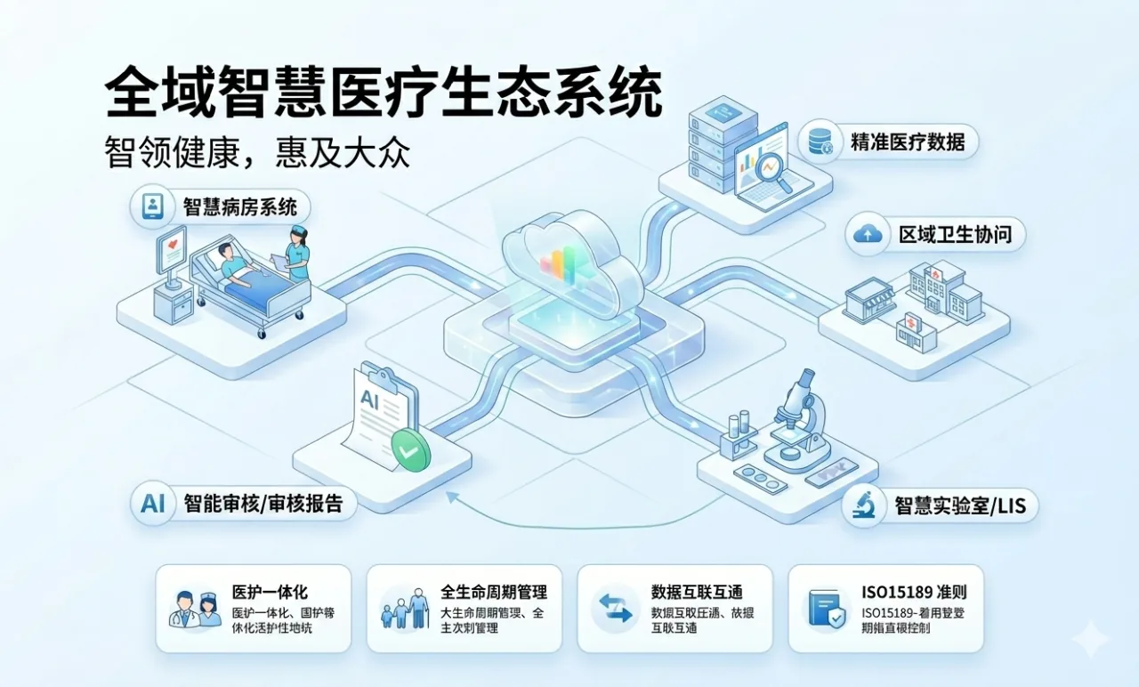 智慧医疗